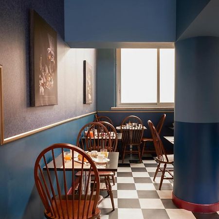 Clerici Boutique Hotel Милано Екстериор снимка