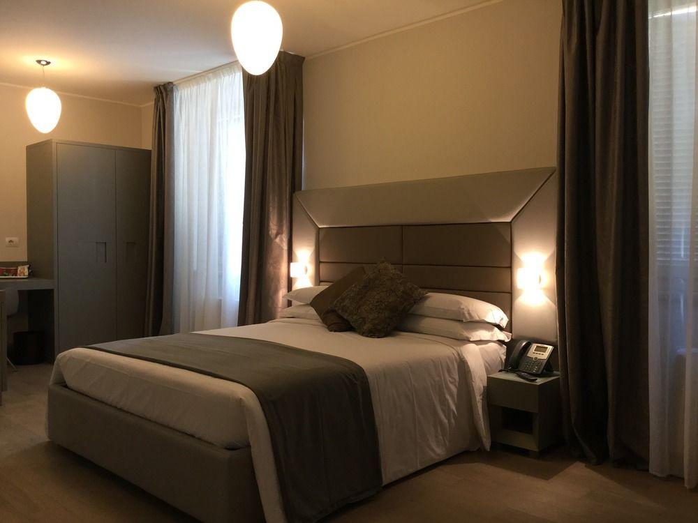 Clerici Boutique Hotel Милано Екстериор снимка