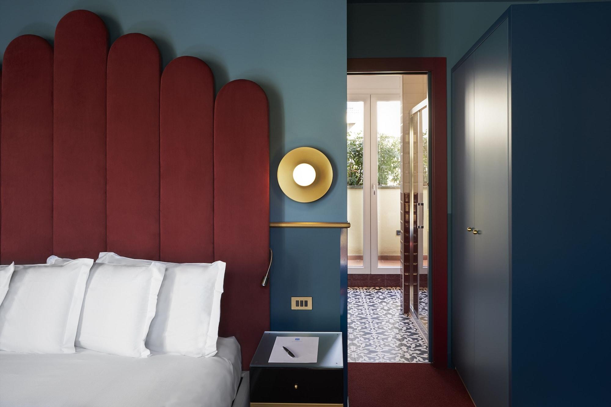 Clerici Boutique Hotel Милано Екстериор снимка