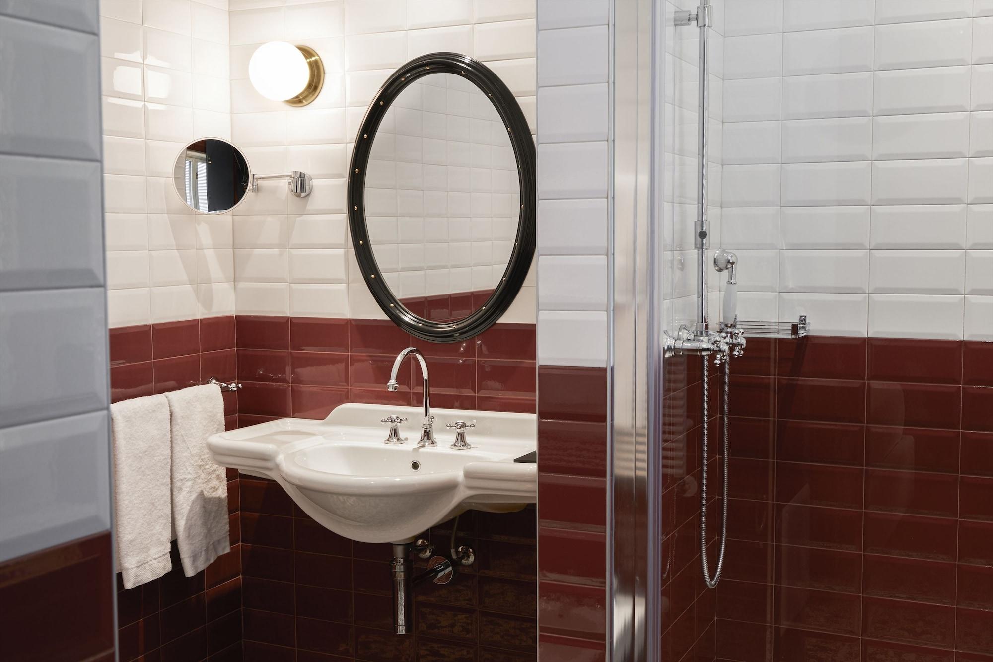 Clerici Boutique Hotel Милано Екстериор снимка