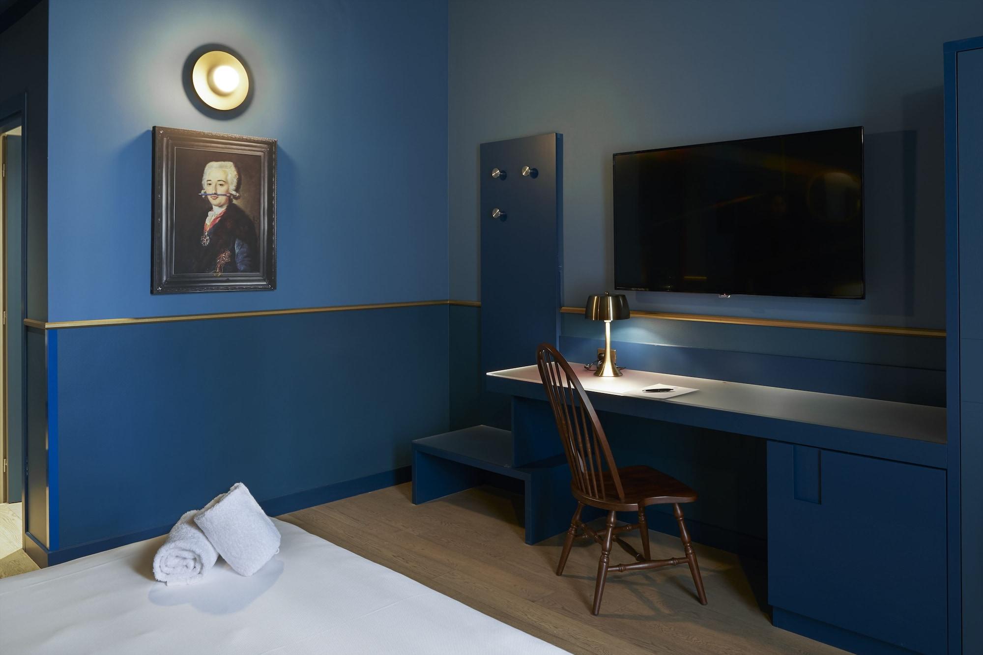 Clerici Boutique Hotel Милано Екстериор снимка