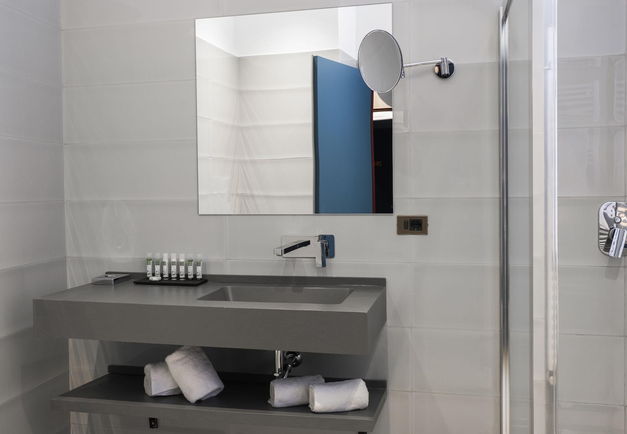 Clerici Boutique Hotel Милано Екстериор снимка