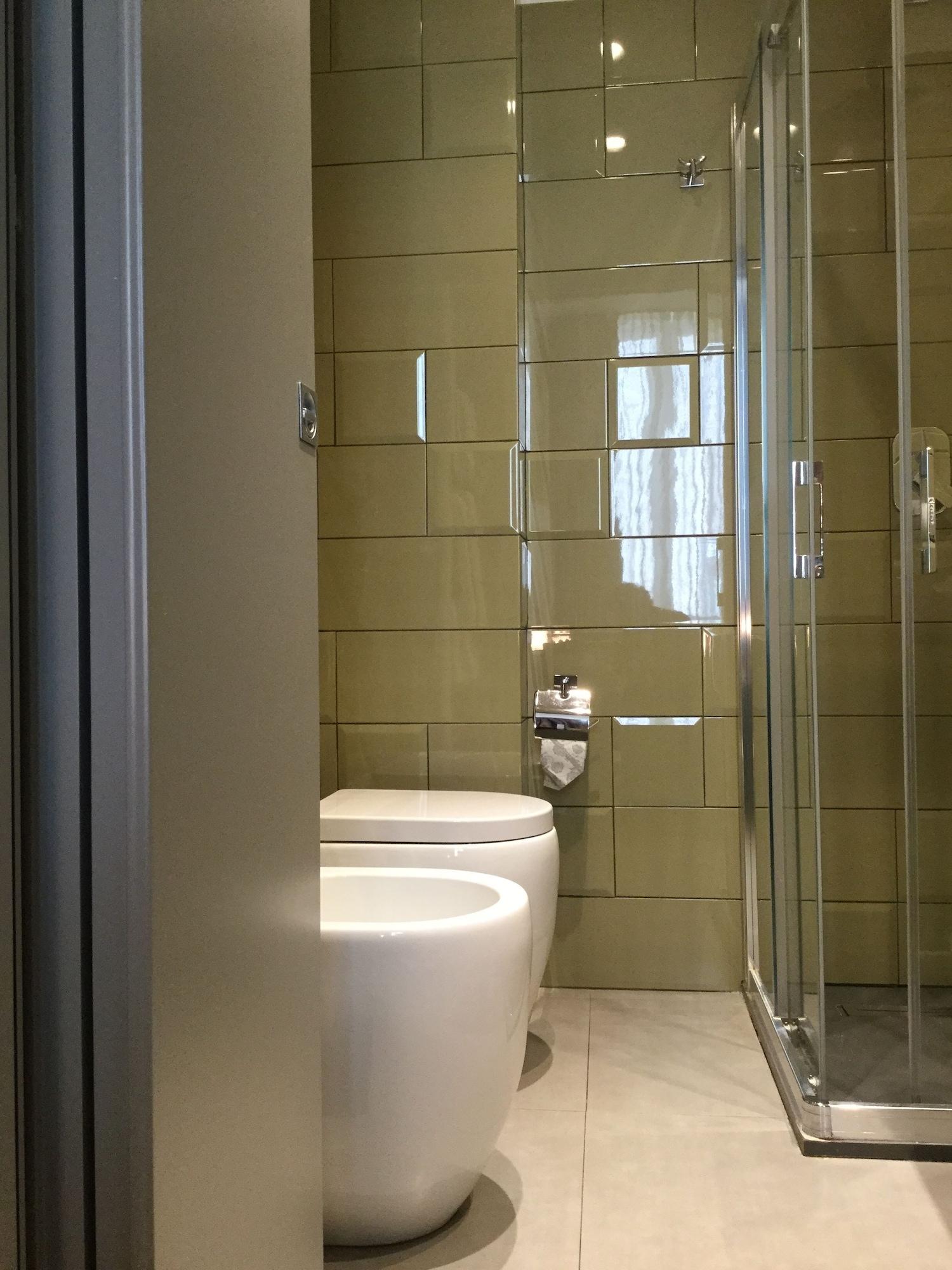 Clerici Boutique Hotel Милано Екстериор снимка