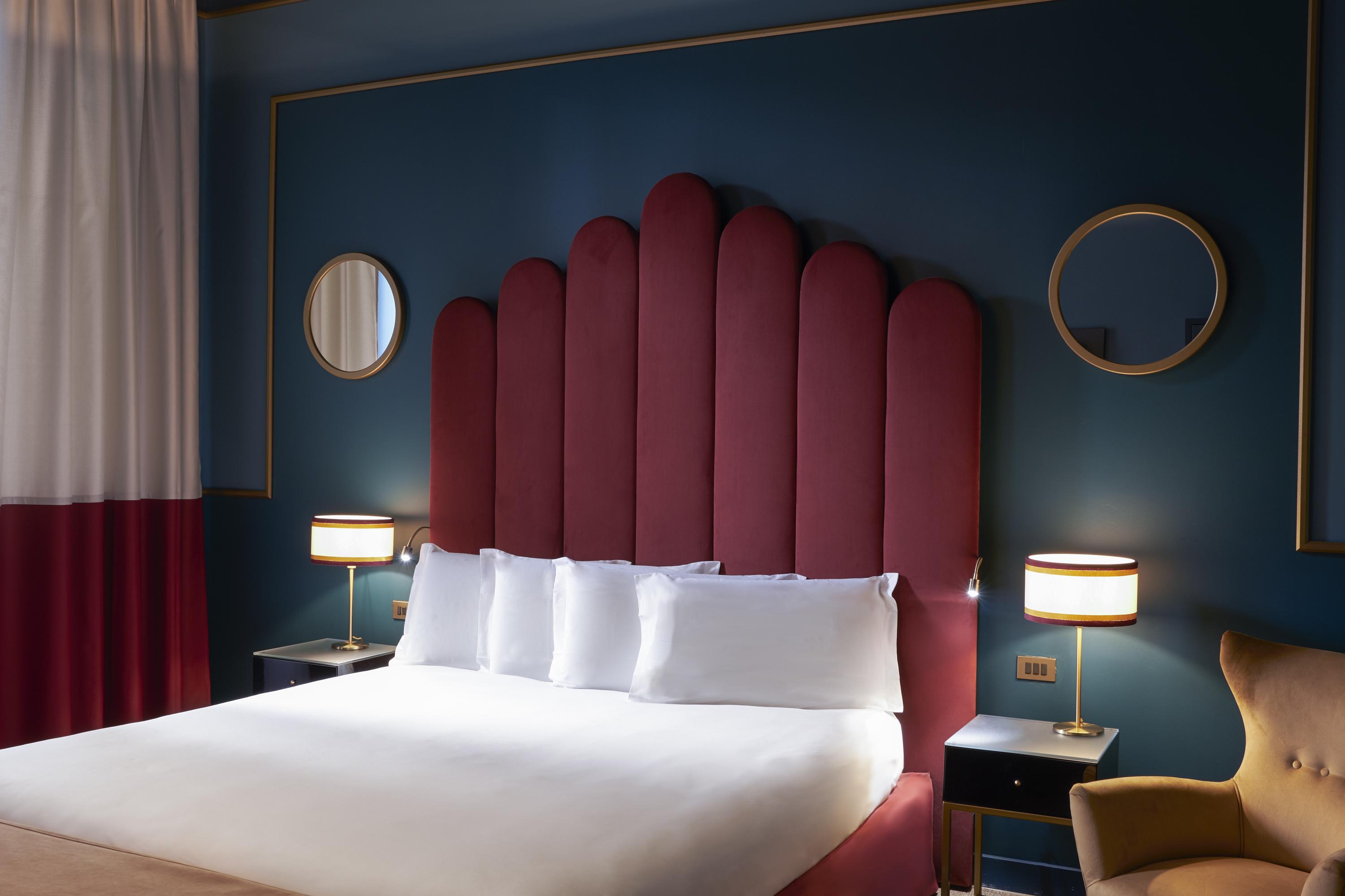 Clerici Boutique Hotel Милано Екстериор снимка