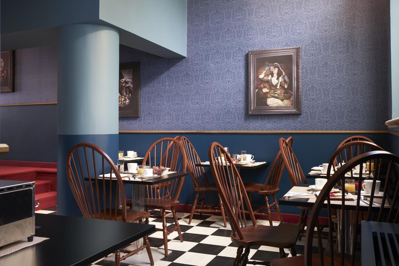Clerici Boutique Hotel Милано Екстериор снимка