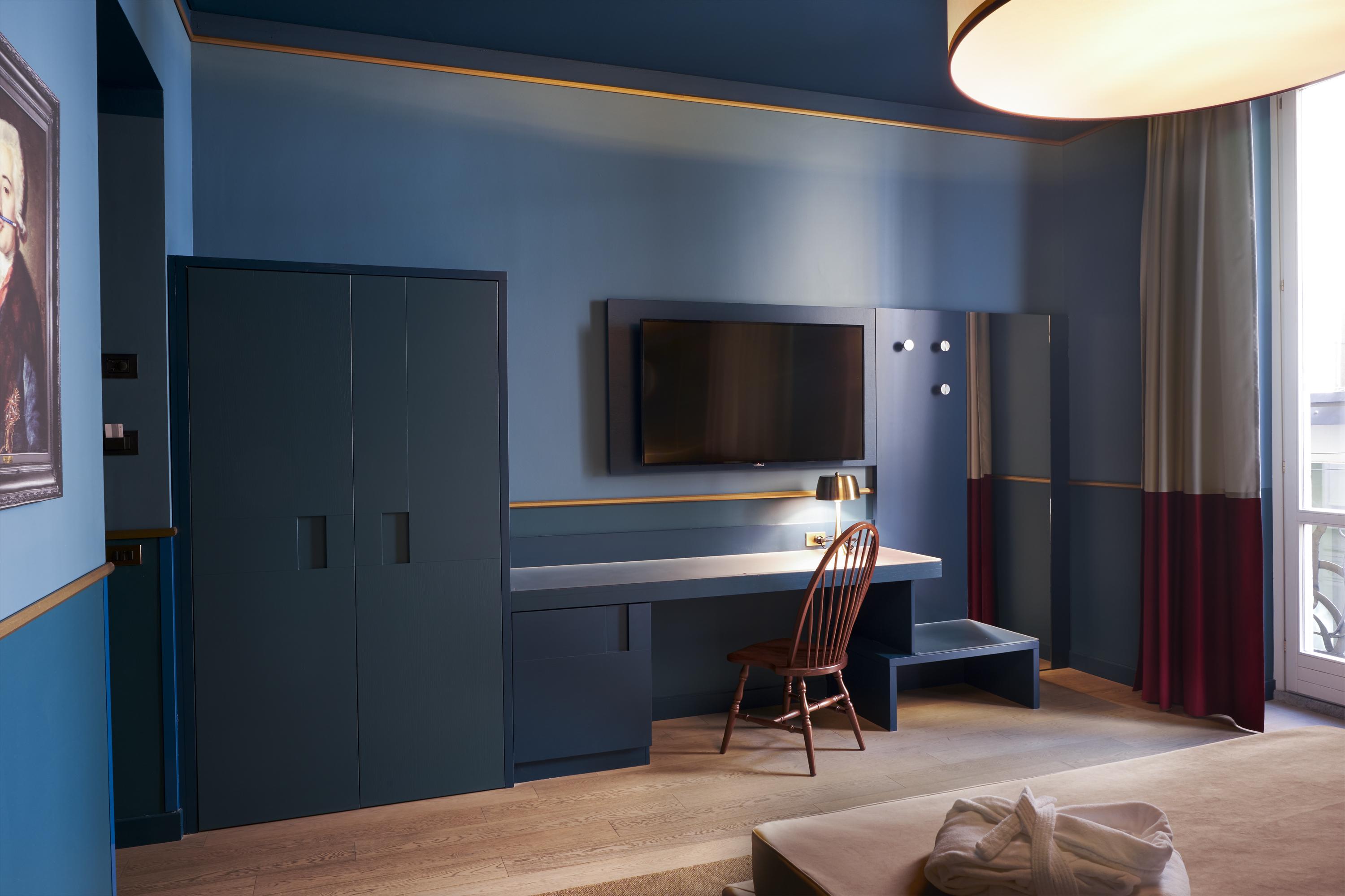 Clerici Boutique Hotel Милано Екстериор снимка