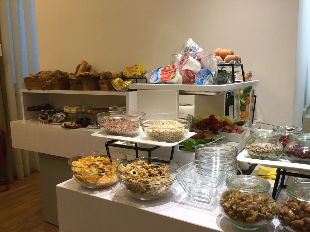 Clerici Boutique Hotel Милано Екстериор снимка