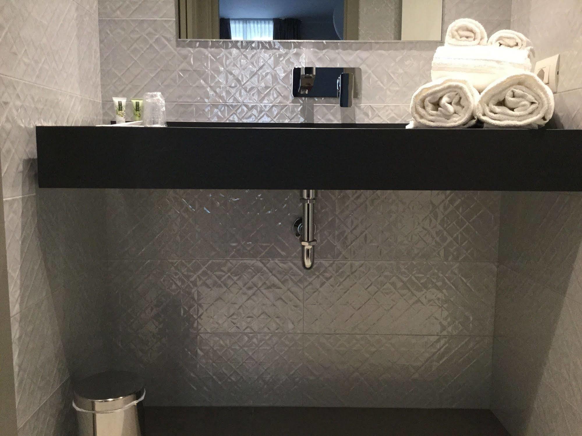 Clerici Boutique Hotel Милано Екстериор снимка