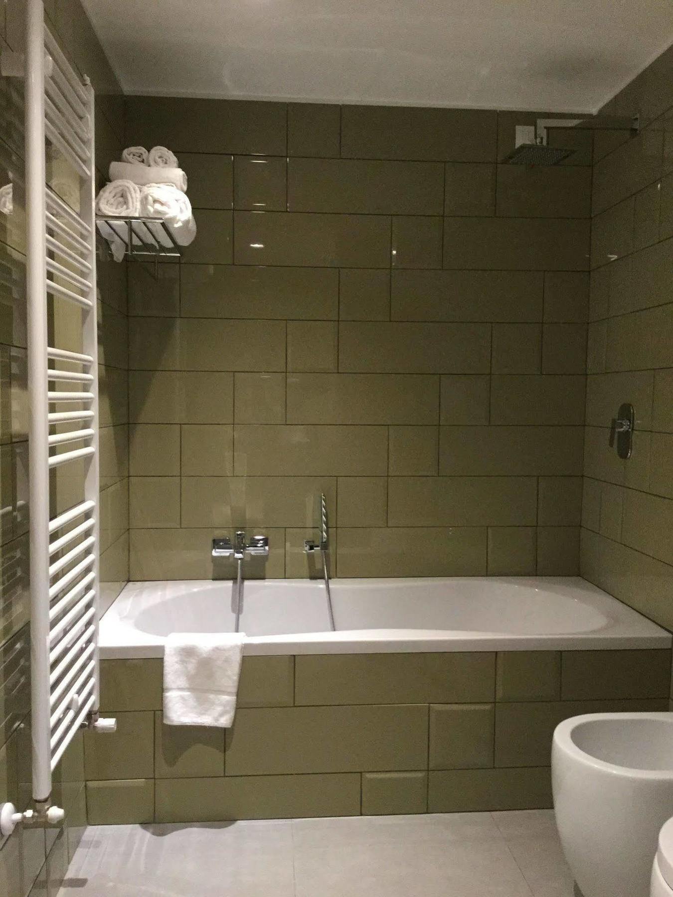 Clerici Boutique Hotel Милано Екстериор снимка