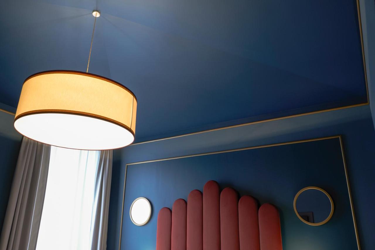 Clerici Boutique Hotel Милано Екстериор снимка